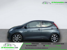 Toyota Aygo 1.0 VVT-i  occasion � Beaupuy - photo n�5