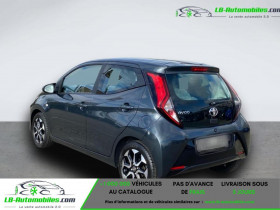 Toyota Aygo 1.0 VVT-i  occasion � Beaupuy - photo n�4
