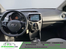 Toyota Aygo 1.0 VVT-i  occasion � Beaupuy - photo n�3