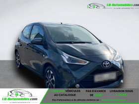 Toyota Aygo 1.0 VVT-i  occasion � Beaupuy - photo n�2
