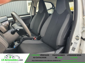 Toyota Aygo 1.0 VVT-i  occasion � Beaupuy - photo n�3
