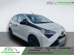 Toyota Aygo 1.0 VVT-i  occasion � Beaupuy - photo n�2