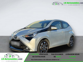 Toyota Aygo , garage LB AUTOMOBILES � Beaupuy