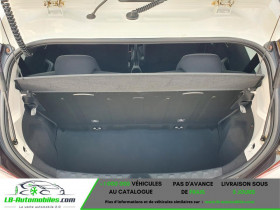 Toyota Aygo 1.0 VVT-i  occasion � Beaupuy - photo n�6