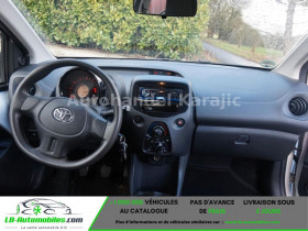 Toyota Aygo 1.0 VVT-i  occasion � Beaupuy - photo n�3