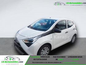 Toyota Aygo , garage LB AUTOMOBILES � Beaupuy