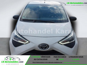 Toyota Aygo 1.0 VVT-i  occasion � Beaupuy - photo n�2