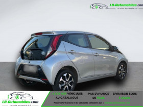Toyota Aygo 1.0 VVT-i  occasion � Beaupuy - photo n�4