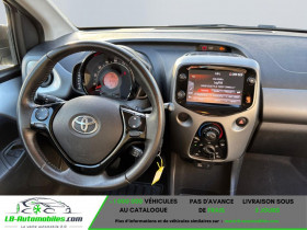 Toyota Aygo 1.0 VVT-i  occasion � Beaupuy - photo n�3