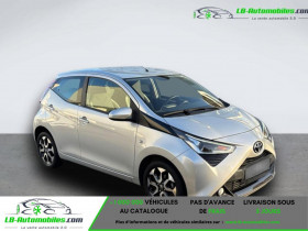 Toyota Aygo 1.0 VVT-i  occasion � Beaupuy - photo n�2