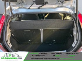 Toyota Aygo 1.0 VVT-i  occasion � Beaupuy - photo n�11