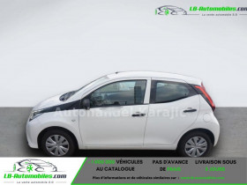 Toyota Aygo 1.0 VVT-i  occasion � Beaupuy - photo n�5