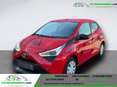 Toyota Aygo 1.0 VVT-i   Beaupuy 31