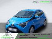 Toyota Aygo 1.0 VVT-i   Beaupuy 31
