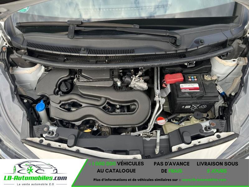Toyota Aygo 1.0 VVT-i  occasion  Beaupuy - photo n5