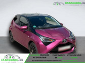 Toyota Aygo 1.0 VVT-i   Beaupuy 31