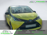 Toyota Aygo 1.0 VVT-i   Beaupuy 31
