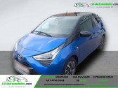 Annonce Toyota Aygo occasion Essence 1.0 VVT-i  Beaupuy