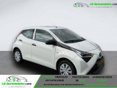Toyota Aygo 1.0 VVT-i   Beaupuy 31