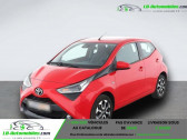 Toyota Aygo occasion année 2021 boite Manuelle Annonce Toyota Aygo occasion Essence 1.0 VVT-i à Beaupuy