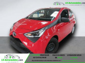 Toyota Aygo 1.0 VVT-i   Beaupuy 31