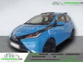 Toyota Aygo 1.0 VVT-i   Beaupuy 31