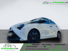 Toyota Aygo , garage LB AUTOMOBILES � Beaupuy