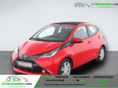 Toyota Aygo 1.0 VVT-i   Beaupuy 31