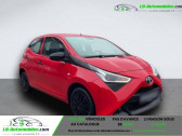 Toyota Aygo 1.0 VVT-i   Beaupuy 31