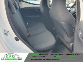 Toyota Aygo 1.0 VVT-i  occasion � Beaupuy - photo n�5