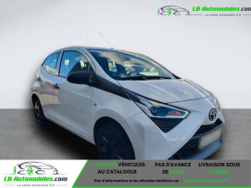 Toyota Aygo 1.0 VVT-i  occasion � Beaupuy - photo n�2