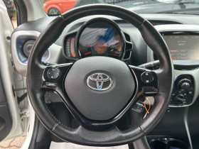 Toyota Aygo 1.0 VVT-i  occasion  Beaupuy - photo n7