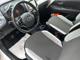 Toyota Aygo 1.0 VVT-i  occasion  Beaupuy - photo n5