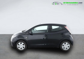 Toyota Aygo 1.0 VVT-i  occasion  Beaupuy - photo n5