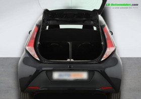 Toyota Aygo 1.0 VVT-i  occasion  Beaupuy - photo n6