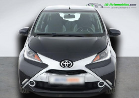 Toyota Aygo 1.0 VVT-i  occasion  Beaupuy - photo n4