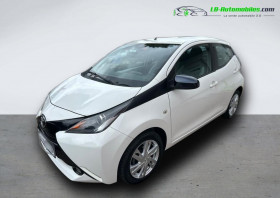 Toyota Aygo 1.0 VVT-i  occasion  Beaupuy - photo n2