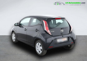 Toyota Aygo 1.0 VVT-i  occasion  Beaupuy - photo n2