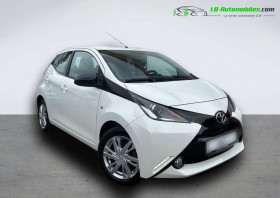 Toyota Aygo , garage LB AUTOMOBILES  Beaupuy