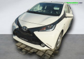 Annonce Toyota Aygo occasion Essence 1.0 VVT-i  Beaupuy