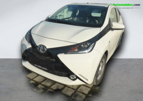 Toyota Aygo , garage LB AUTOMOBILES  Beaupuy
