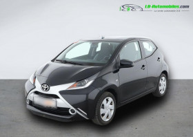 Toyota Aygo , garage LB AUTOMOBILES  Beaupuy