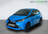 Annonce Toyota Aygo occasion Essence 1.0 VVT-i à Beaupuy