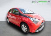 Annonce Toyota Aygo occasion Essence 1.0 VVT-i  Beaupuy