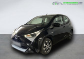 Toyota Aygo occasion année 2021 boite Manuelle Annonce Toyota Aygo occasion Essence 1.0 VVT-i à Beaupuy