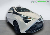 Toyota Aygo 1.0 VVT-i   Beaupuy 31