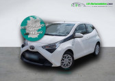 Toyota Aygo occasion année 2020 boite Manuelle Annonce Toyota Aygo occasion Essence 1.0 VVT-i à Beaupuy