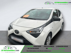 Toyota Aygo 1.0 VVT-i  occasion � Beaupuy - photo n�2