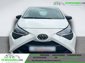 Toyota Aygo , garage LB AUTOMOBILES � Beaupuy
