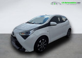 Toyota Aygo occasion année 2020 boite Manuelle Annonce Toyota Aygo occasion Essence 1.0 VVT-i à Beaupuy